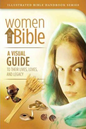 Women Of The Bible PB - Barbour